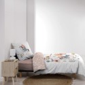 Housse de couette - 140 x 200 cm + taie - Lilibelle
