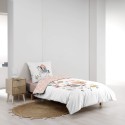 Housse de couette - 140 x 200 cm + taie - Lilibelle