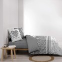 Housse de couette - 200 x 200 cm + taies - Annie
