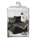 Housse de couette - 200 x 200 cm + taies - Love