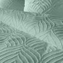 Housse de couette 240x260 cm + taies - Formes Graphique tufté Housse de couette 240x260 cm + taies - Formes Graphique tufté