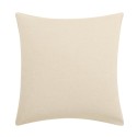 Housse de couette 260x240 cm + taies - Fils teints lavés - uni
