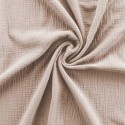 Housse de couette Gaze de Coton - 140x200 cm Housse de couette Gaze de Coton - 140x200 cm