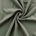 Housse de couette Gaze de Coton - 140x200 cm Housse de couette Gaze de Coton - 140x200 cm