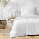 Housse de couette Gaze de Coton - 140x200 cm Housse de couette Gaze de Coton - 140x200 cm