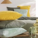 Housse de couette Gaze de Coton - 140x200 cm Housse de couette Gaze de Coton - 140x200 cm
