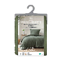 Housse de couette Gaze de Coton - 140x200 cm Housse de couette Gaze de Coton - 140x200 cm