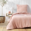 Housse de couette Gaze de Coton - 140x200 cm