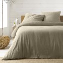 Housse de couette Gaze de Coton - 240 x 220 cm Housse de couette Gaze de Coton - 240 x 220 cm
