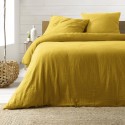 Housse de couette Gaze de Coton - 240 x 220 cm Housse de couette Gaze de Coton - 240 x 220 cm