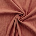 Housse de couette Gaze de Coton - 240 x 220 cm