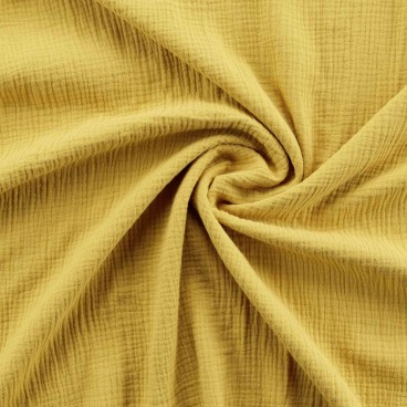 Housse de couette Gaze de Coton - 260 x 240 cm