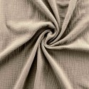 Housse de couette Gaze de Coton - 260 x 240 cm