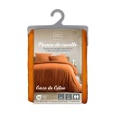 Housse de couette Gaze de Coton - 260 x 240 cm