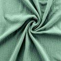 Housse de couette Gaze de Coton - 260 x 240 cm