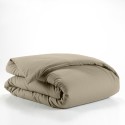Housse de couette unie 140x200 cm - Coton Housse de couette unie 140x200 cm - Coton