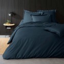 Housse de couette unie 240x260 cm - Percale Housse de couette unie 240x260 cm - Percale
