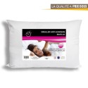 Oreiller anti-acariens - 50 x 70 cm