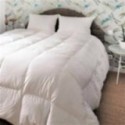 Couette king size Mi-saison canard, Taille couette: 300x240 cm