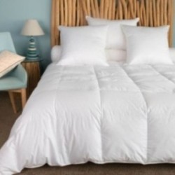Couette king size Été canard, Taille couette: 300x240 cm
