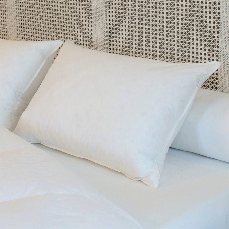 Oreiller Duvet-Plumettes, Dimension: 50x70 cm