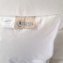 Oreiller Duvet-Plumettes, Dimension: 60x60 cm