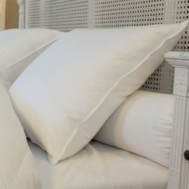 Oreiller Duvet-Plumettes, Dimension: 65x65 cm