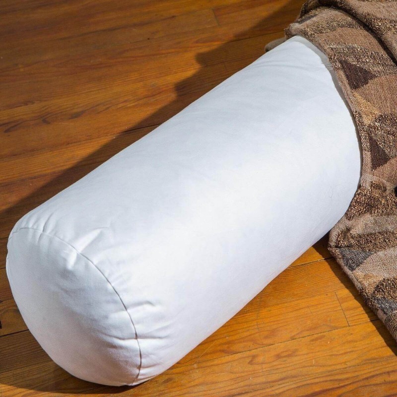 Traversin Duvet-Plumettes, Dimension: 90 cm
