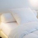 Traversin Duvet-Plumettes, Dimension: 90 cm