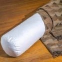 Traversin Duvet-Plumettes, Dimension: 140 cm