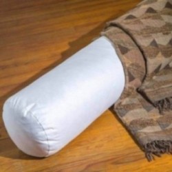 Traversin Duvet-Plumettes, Dimension: 160 cm