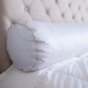 Traversin 180-200 bio 90% duvet, Dimension: 180 cm